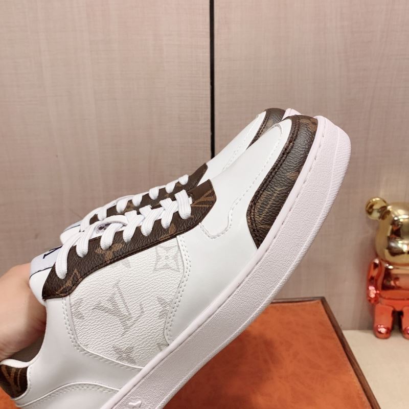 Louis Vuitton Low Shoes